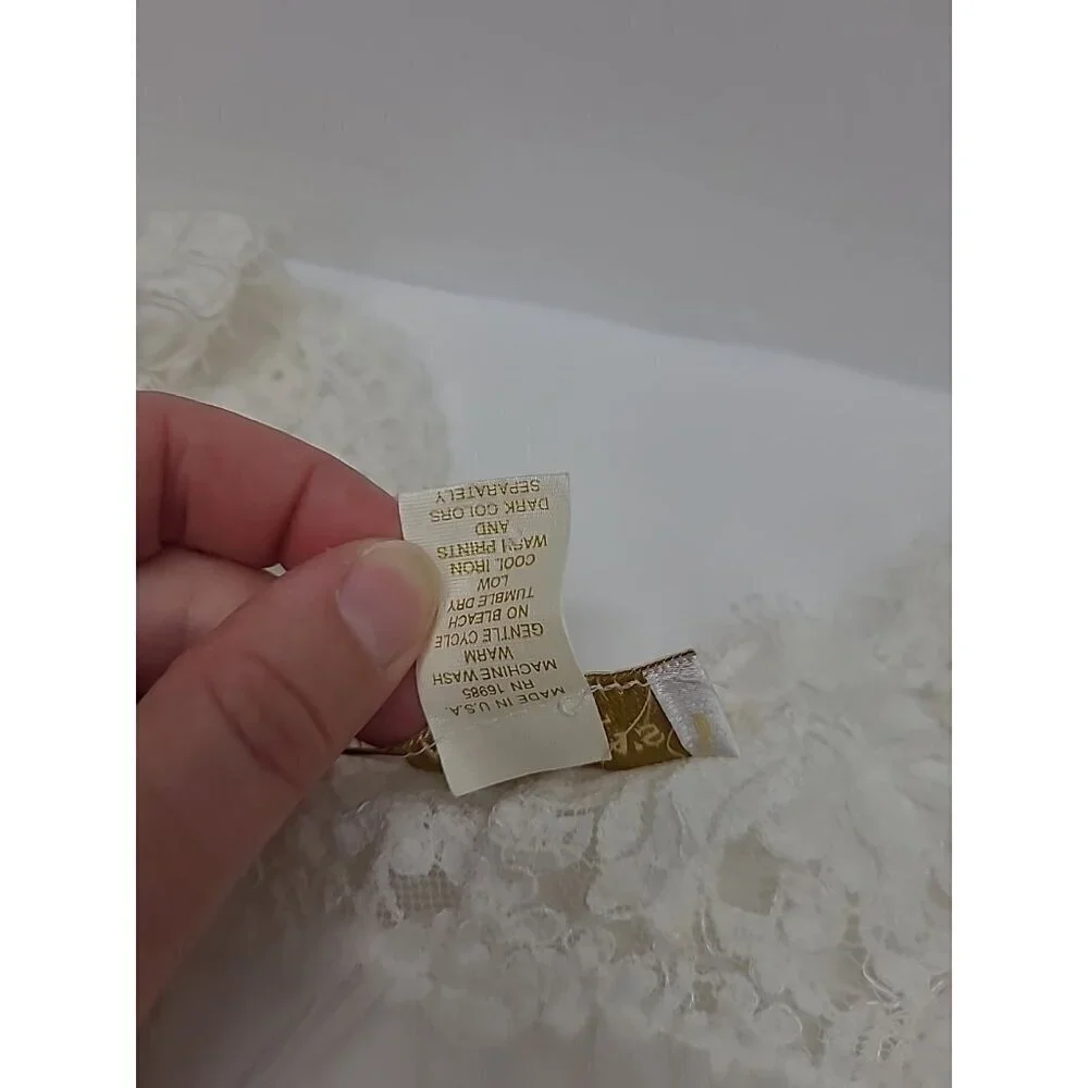 Victorias Secret details color